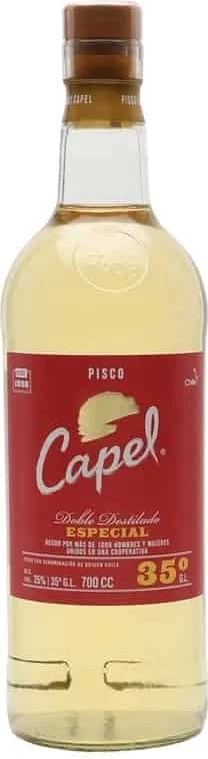 Capel Pisco Especial 70cl - Image 1