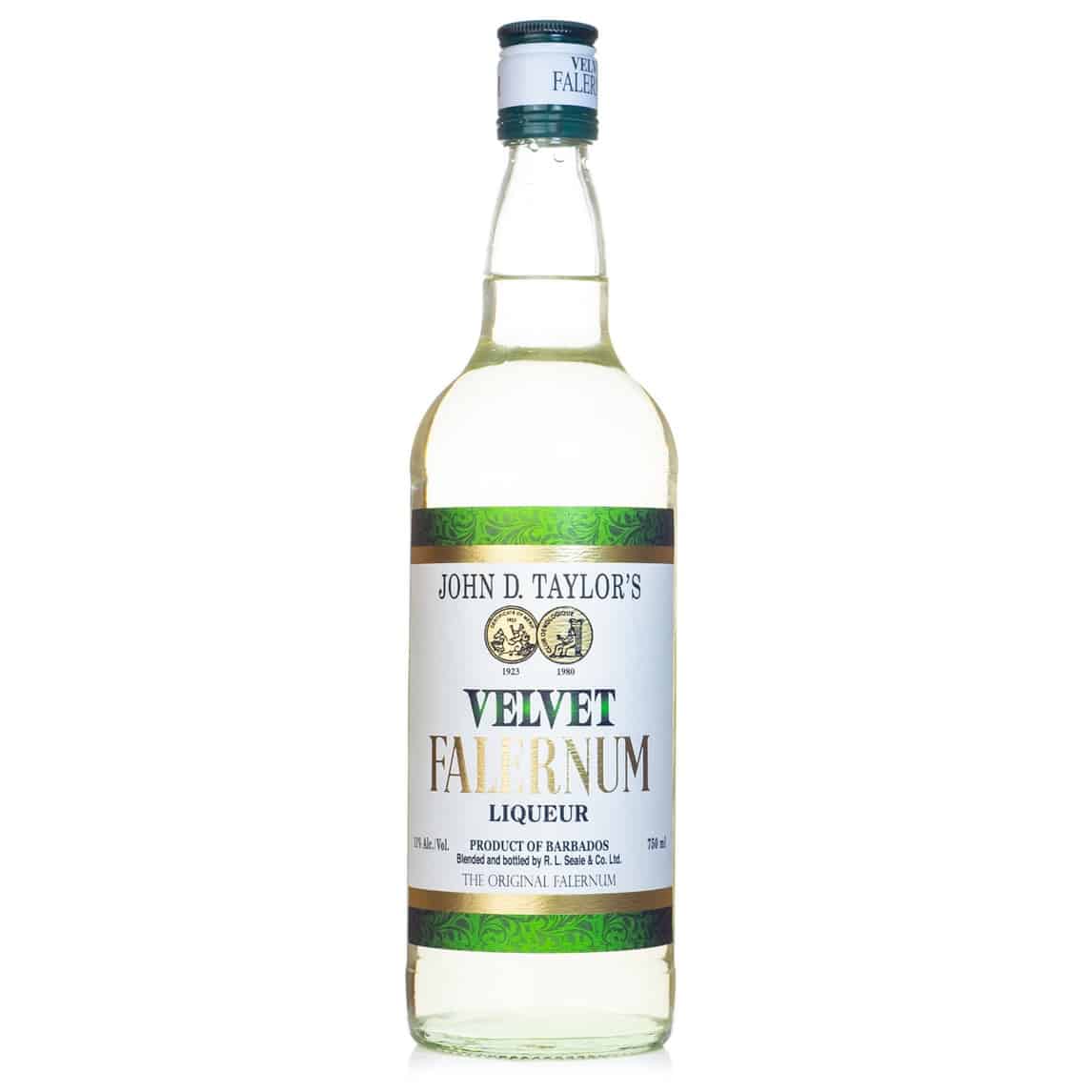 Taylors Velvet Falernum 70cl - Image 1
