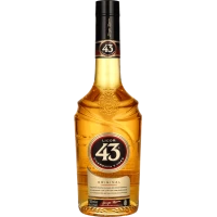 Licor 43 70cl by licor 43 - Compare prices in UAE