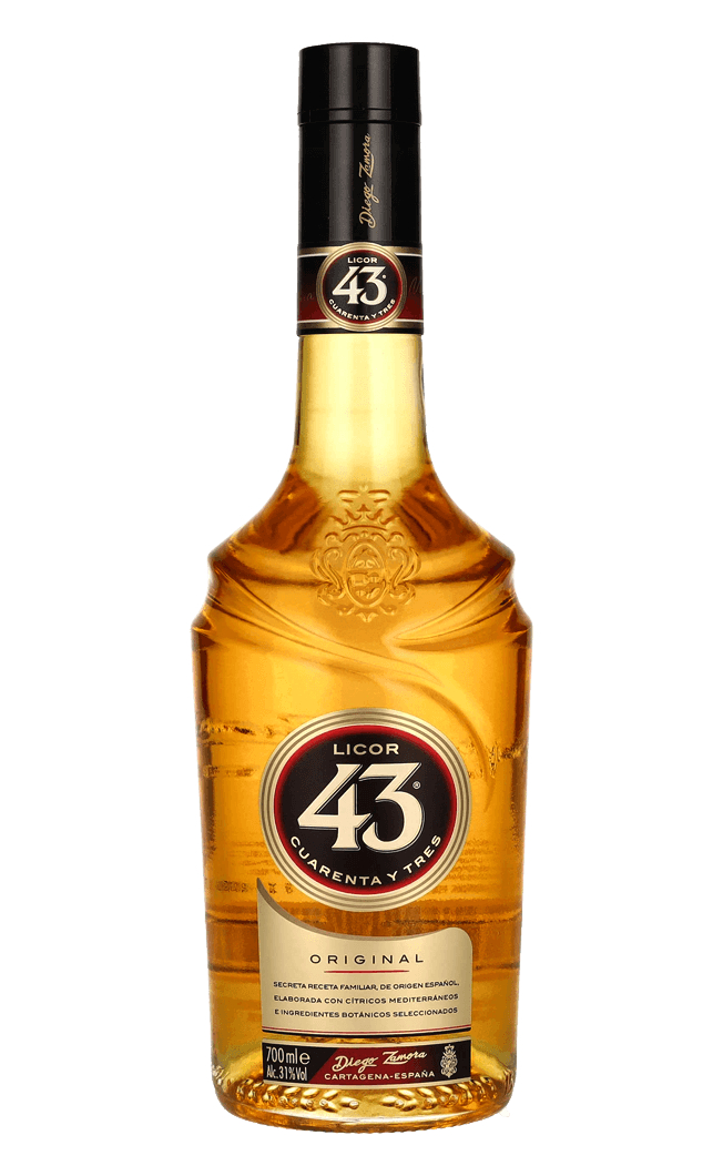 Licor 43 70cl - Image 1
