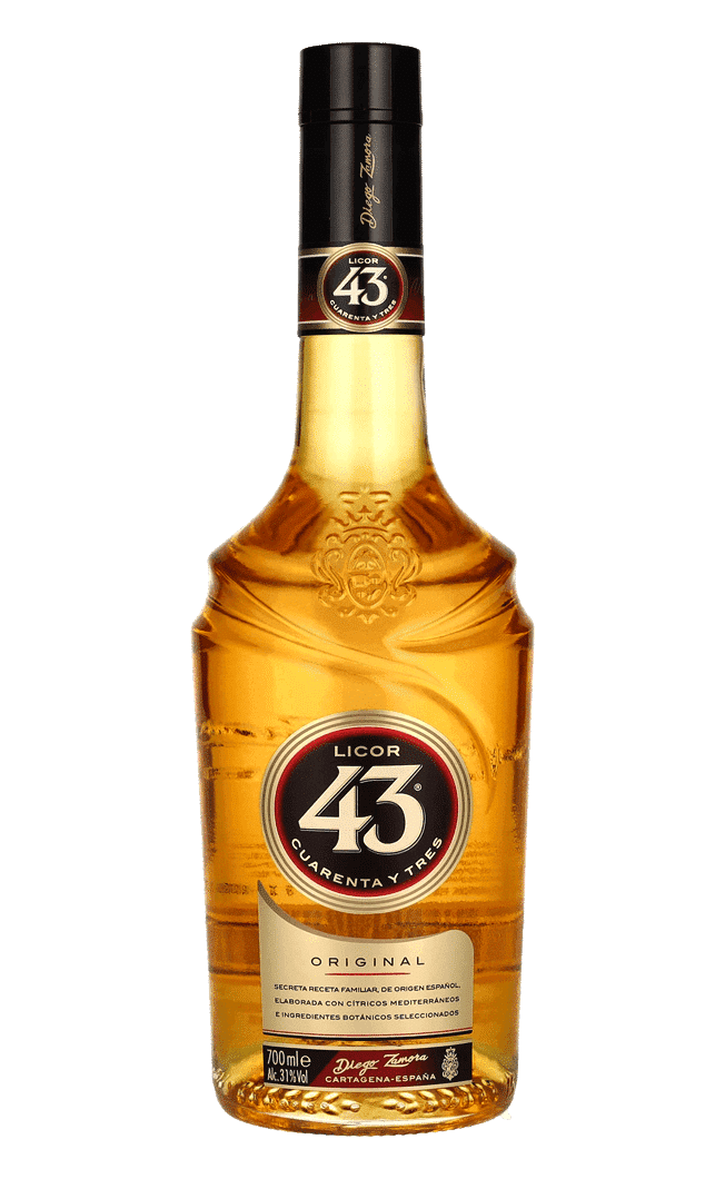 Licor 43 70cl - Image 1