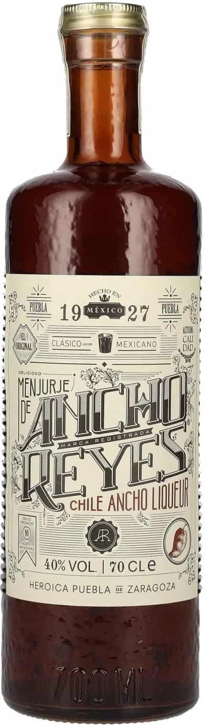 Ancho Reyes Chile Liqueur 70cl - Image 1