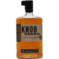Knob Creek 9 Years Old Small Batch 70cl - Compare prices in UAE