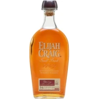 Elijah Craig Small Batch 700ML - Compare prices in UAE