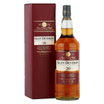 Glen Deveron 20 Years Old 1L
