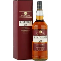 Glen Deveron 20 Years Old 1L - Compare prices in UAE