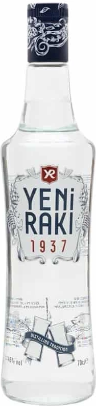 Yeni Raki 70cl - Image 1