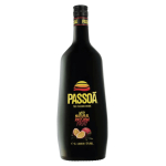 Passoa Passion Fruit Liqueur 1L