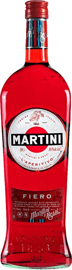 Martini Fiero 1L - Image 1