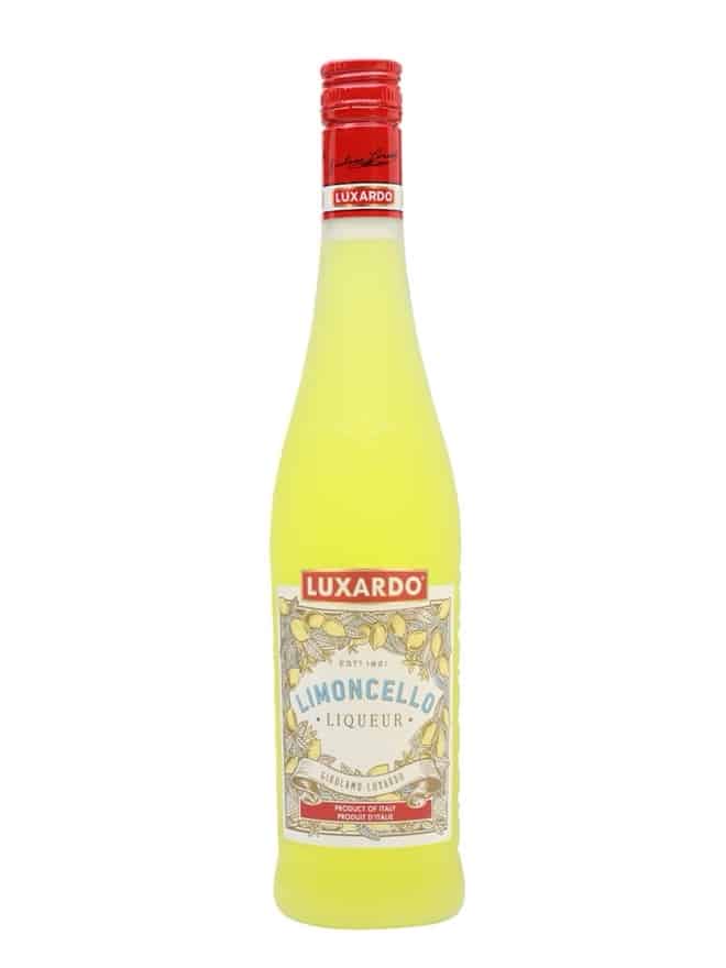 Luxardo Limoncello 70cl - Image 1