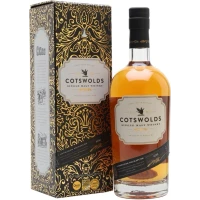Cotswolds Single Malt Whisky 70cl - Compare prices in UAE