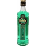 Absinthe Czech Green Tree Fairy 70cl