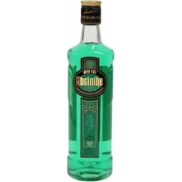 Absinthe Czech Green Tree Fairy 70cl by absinthe - Compare prices in UAE