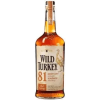 Wild Turkey 81 Bourbon Whisky 1L - Compare prices in UAE