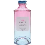 Ukiyo Japanese Blossom Gin 70cl