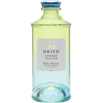 Ukiyo Yuzu Citrus Gin 70cl