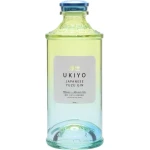 Ukiyo Yuzu Citrus Gin 70cl