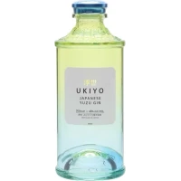 Ukiyo Yuzu Citrus Gin 70cl - Compare prices in UAE