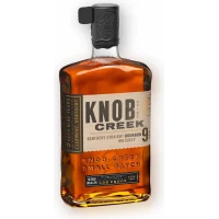 Knob Creek 9 Years Old Small Batch 1L - Compare prices in UAE