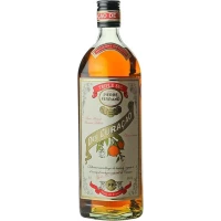 Pierre Ferrand Dry Curacao 70cl - Compare prices in UAE