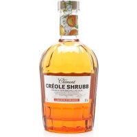 Clement Creole Shrubb Orange 70cl by clement - Compare prices in UAE