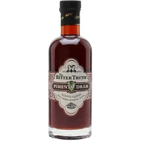 Bitter Truth Pimento Dram Allspice Liqueur 50cl - Compare prices in UAE