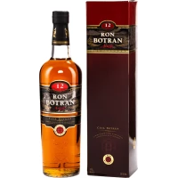 Botran 12 Years Old Anejo 70cl - Compare prices in UAE