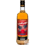 Coruba Overproof 70cl