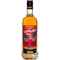 Coruba Overproof 70cl - Compare prices in UAE