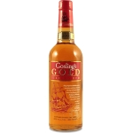 Gosling's Rum Gold 70cl
