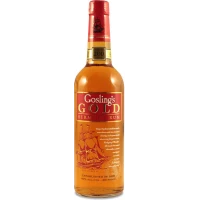 Gosling’s Rum Gold 70cl by goslings - Compare prices in UAE