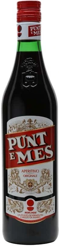Carpano Punt E Mes 75cl - Image 1