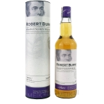 Arran Robert Burns Blended Whisky 70cl