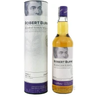 Arran Robert Burns Blended Whisky 70cl - Compare prices in UAE