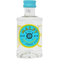 Malfy Gin Con Limone 50ML - Compare prices in UAE