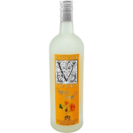 Nicols Passion & Peach Vodka 75cl