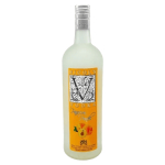 Nicols Passion & Peach Vodka 75cl