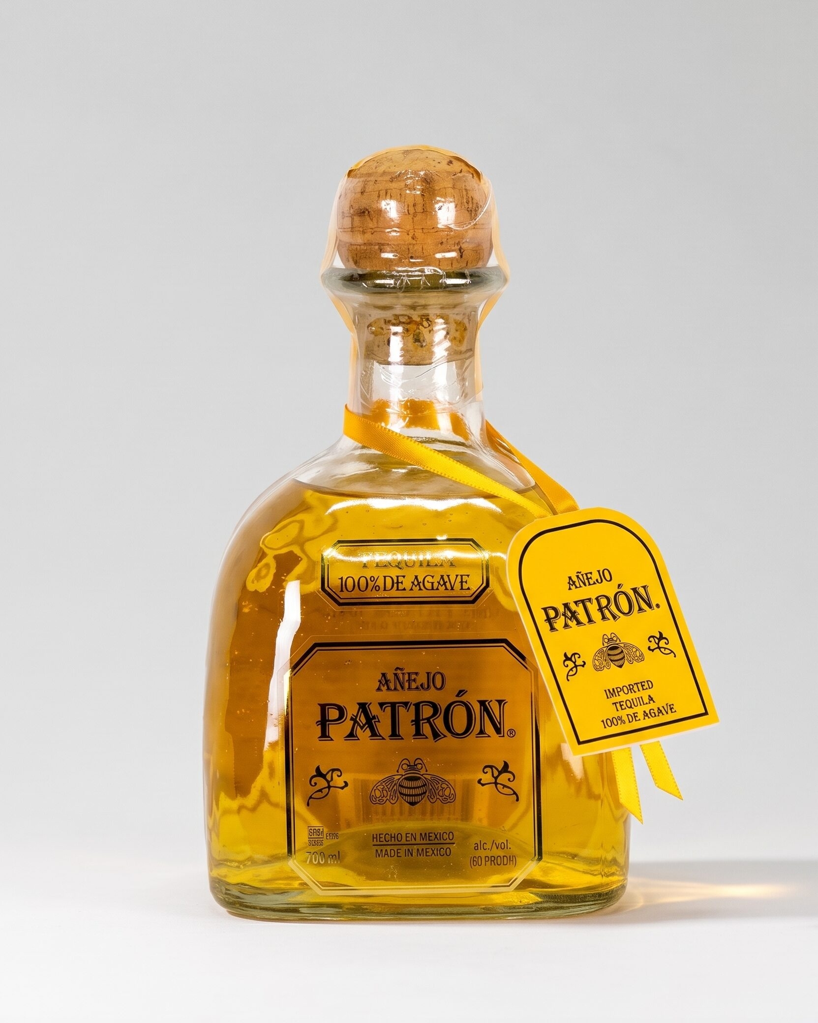 patron anejo Patrón Añejo Tequila 75cl - Image 1