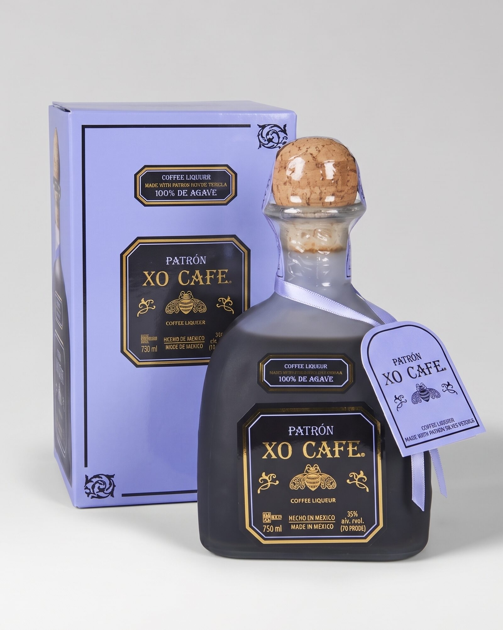 Patron Xo Cafe Tequila 75cl - Image 1
