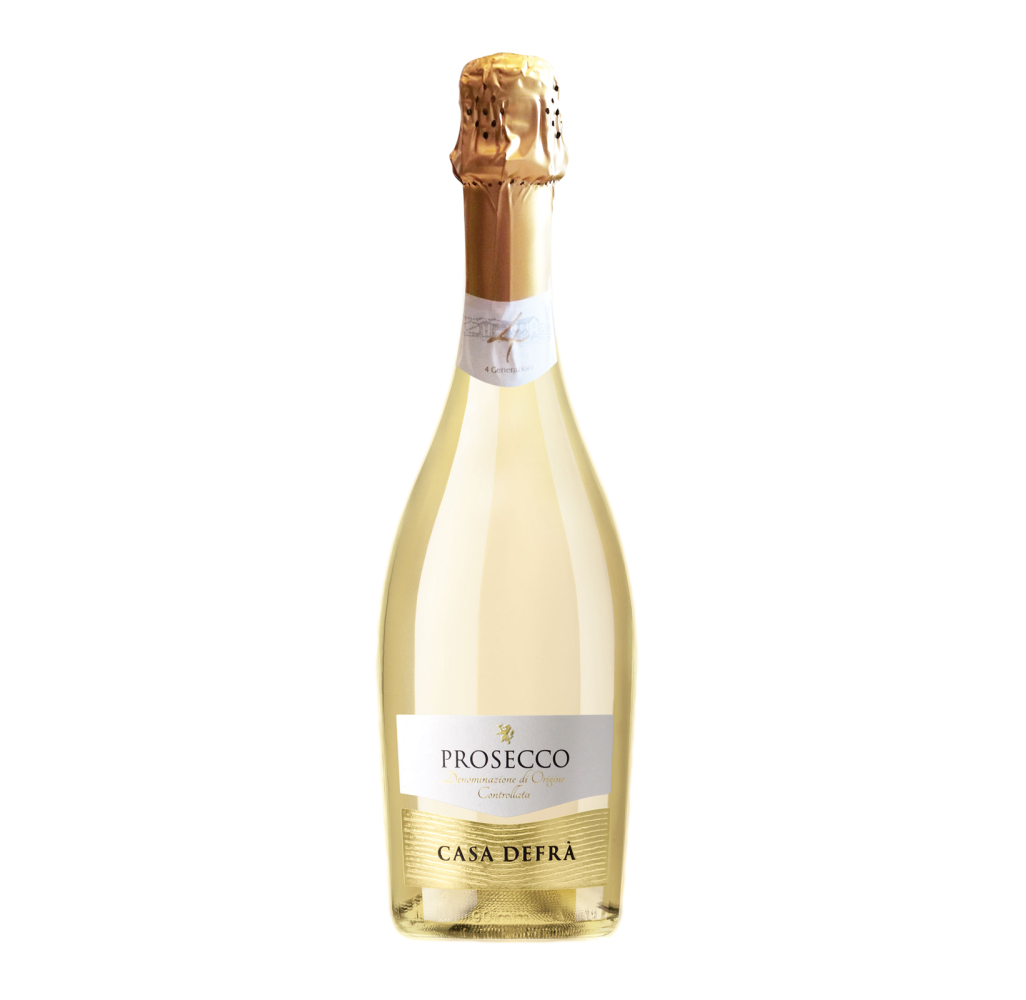 r_imgs Casa Defra Prosecco 75cl - Image 1