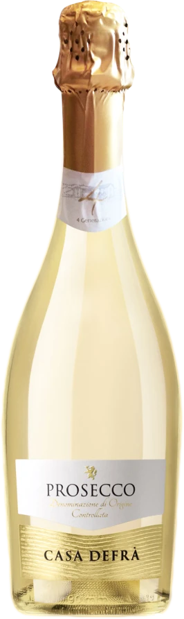 r_imgs Casa Defra Prosecco 75cl - Image 1