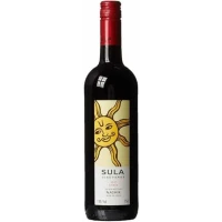 Sula Vineyards Shiraz 75cl - Compare prices in UAE