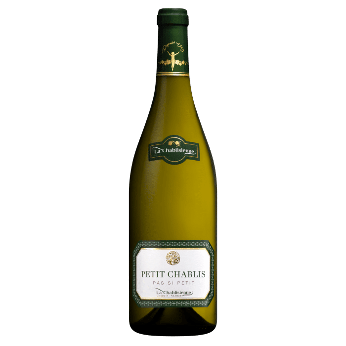 La Chablisienne Pas si Petit Chablis 75cl - Image 1