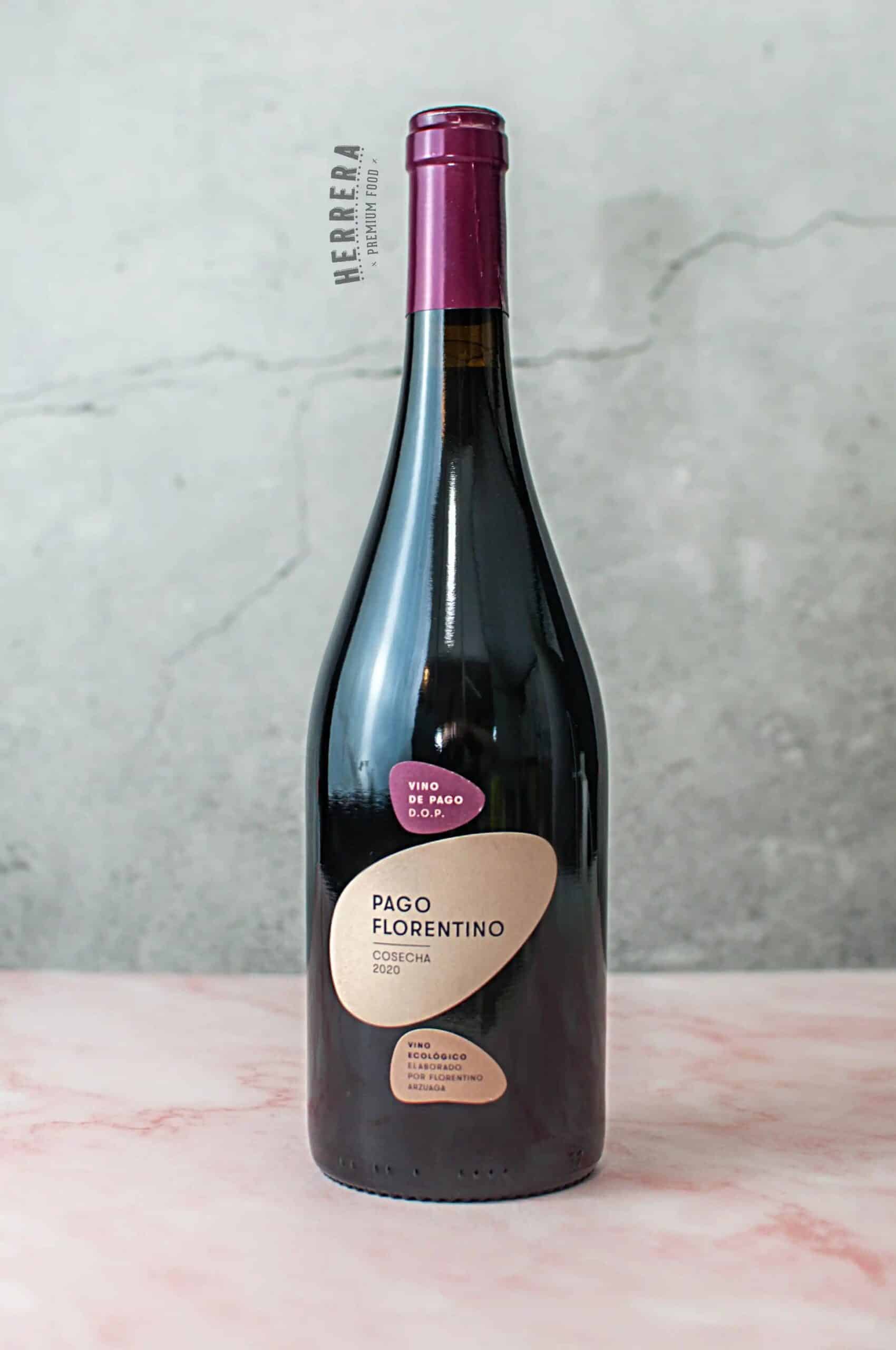 Pago Florentino Cosecha Arzuaga 75cl - Image 1