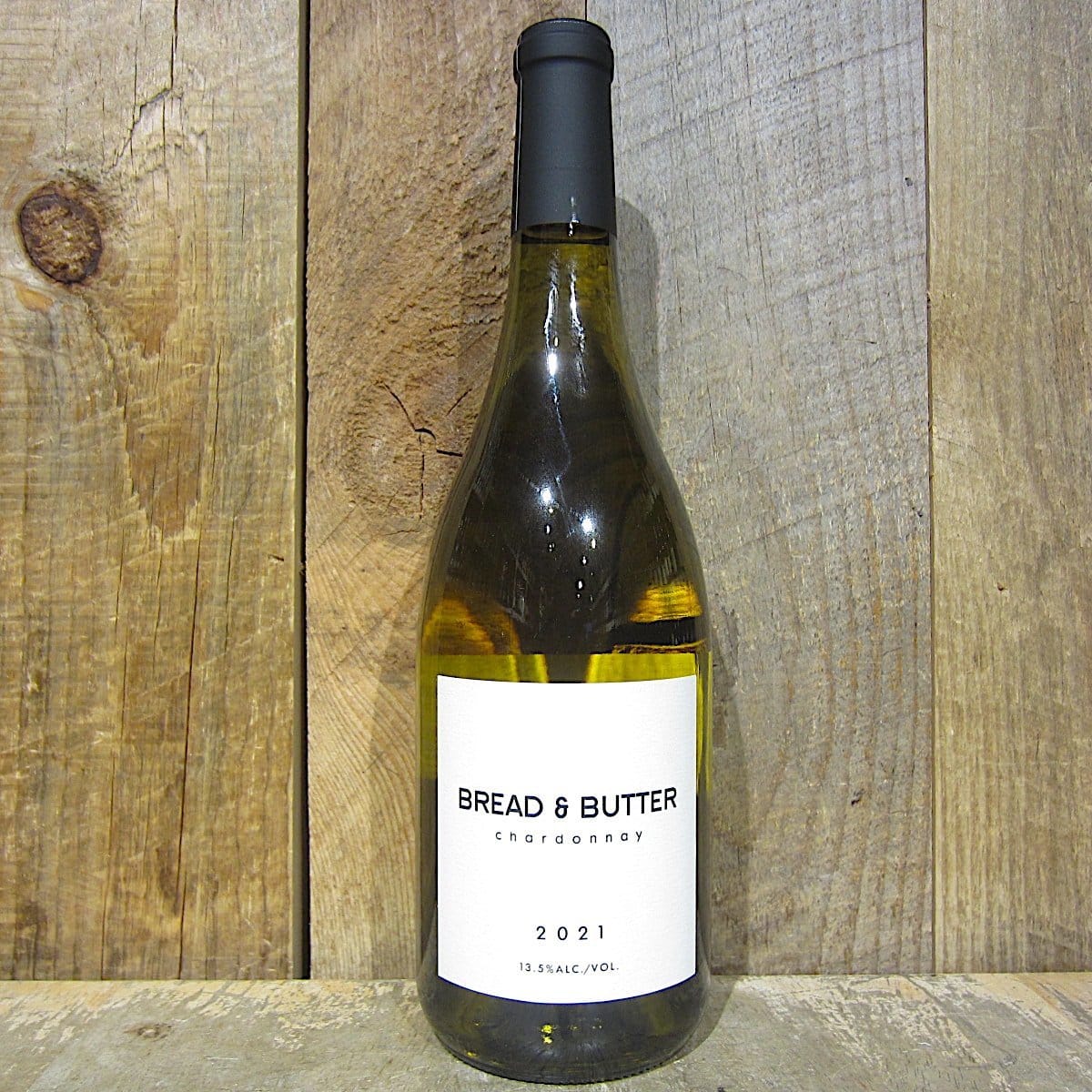 Bread & Butter Chardonnay 75cl - Image 1