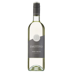 Emotivo Pinot Grigio 75cl