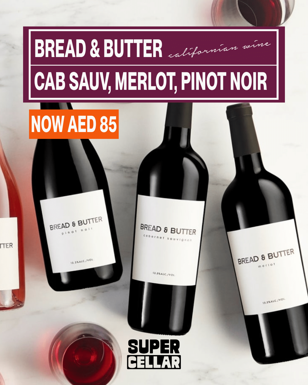 Latest Offers 5 bread and butter - Latest Offers