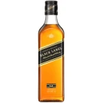 Johnnie Walker Black Label 37.5cl