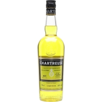 Yellow Chartreuse 700ML - Compare prices in UAE