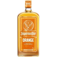 Jagermeister Orange 700ML - Compare prices in UAE